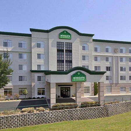 Wingate By Wyndham - Chattanooga Exterior foto