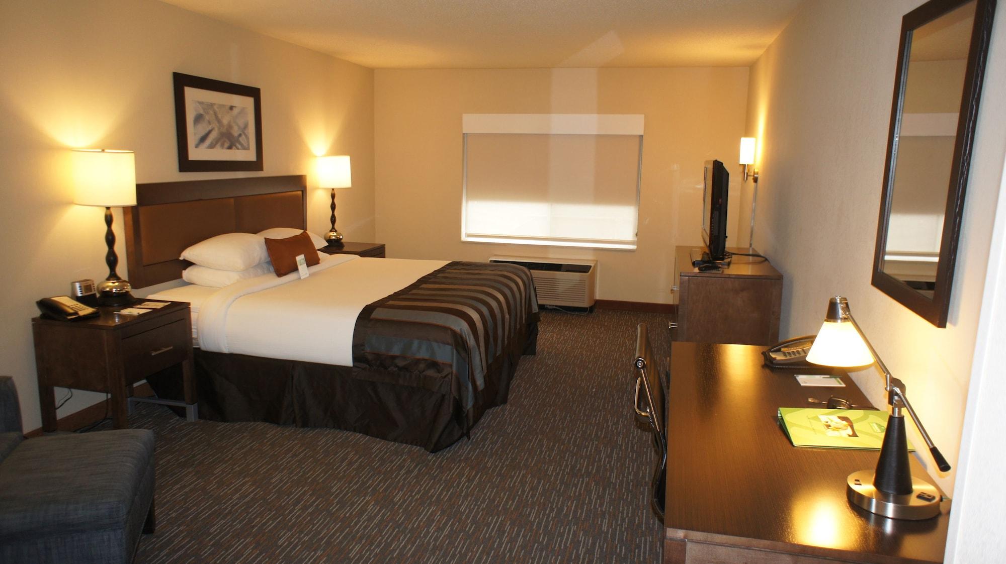 Wingate By Wyndham - Chattanooga Exterior foto