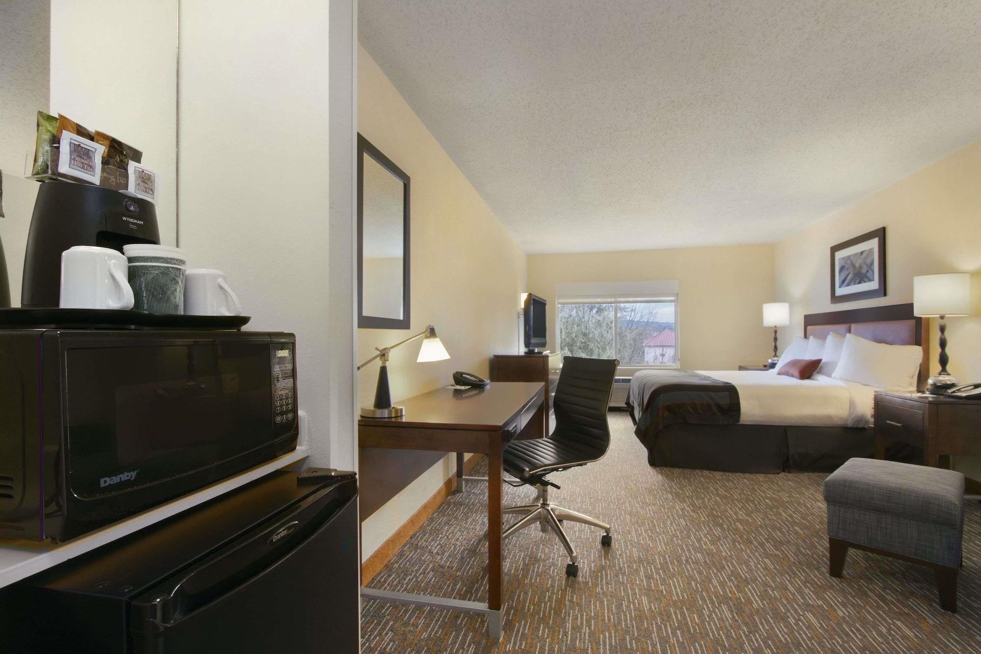 Wingate By Wyndham - Chattanooga Exterior foto