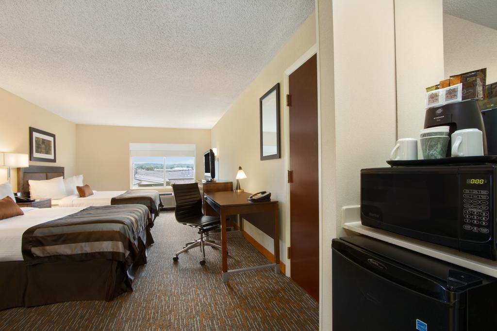 Wingate By Wyndham - Chattanooga Exterior foto