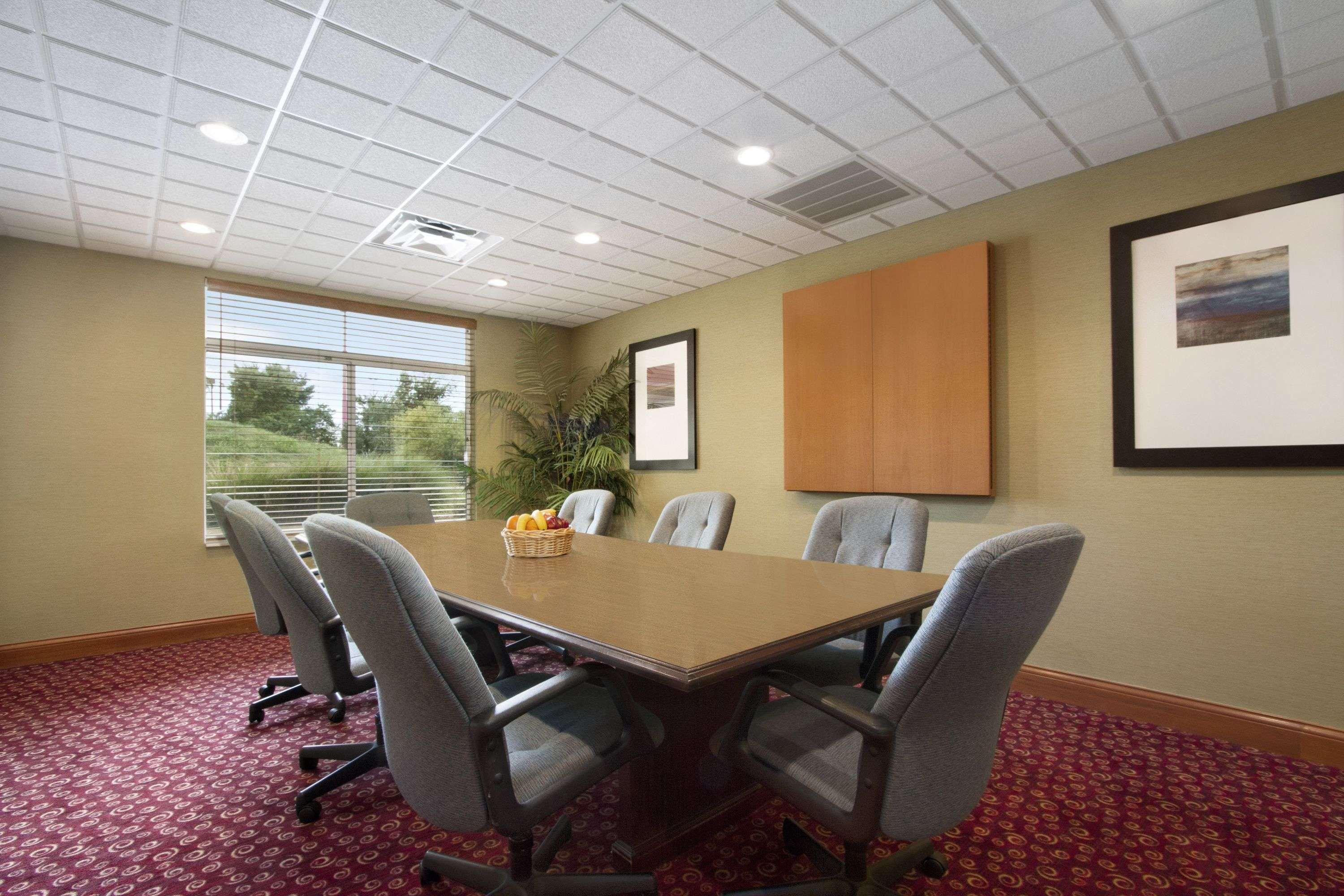 Wingate By Wyndham - Chattanooga Exterior foto